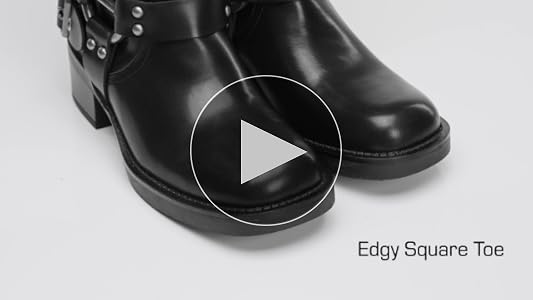 SaayaEgami専用VOLUMINOUSTOE PLATFORM BOOTS SaayaEgami専用VOLUMINOUSTOE PLATFORM BOOTS